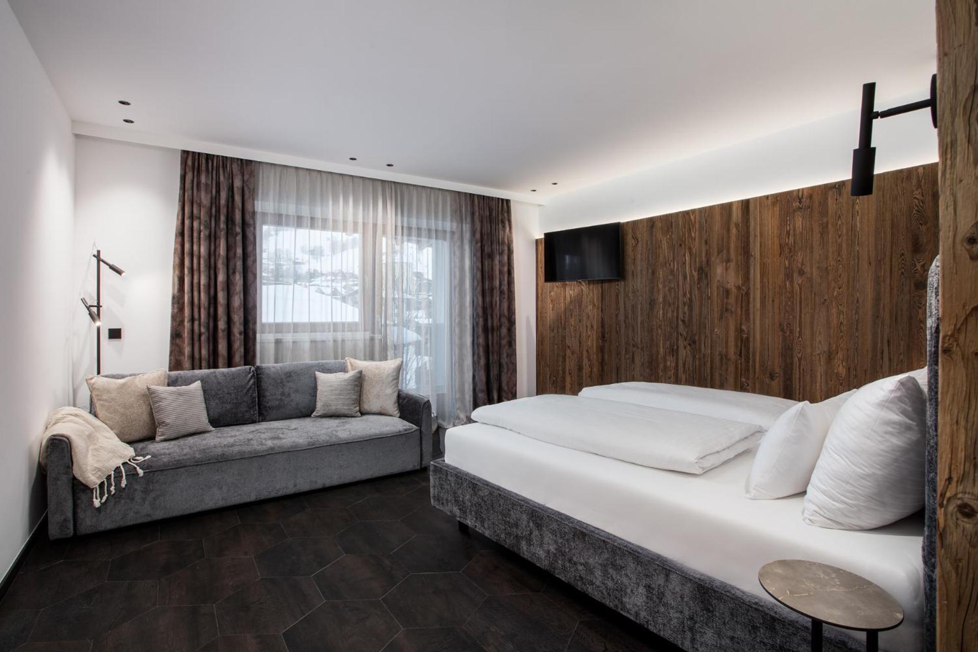 Hotel Gappmaier Saalbach-Hinterglemm Exterior foto